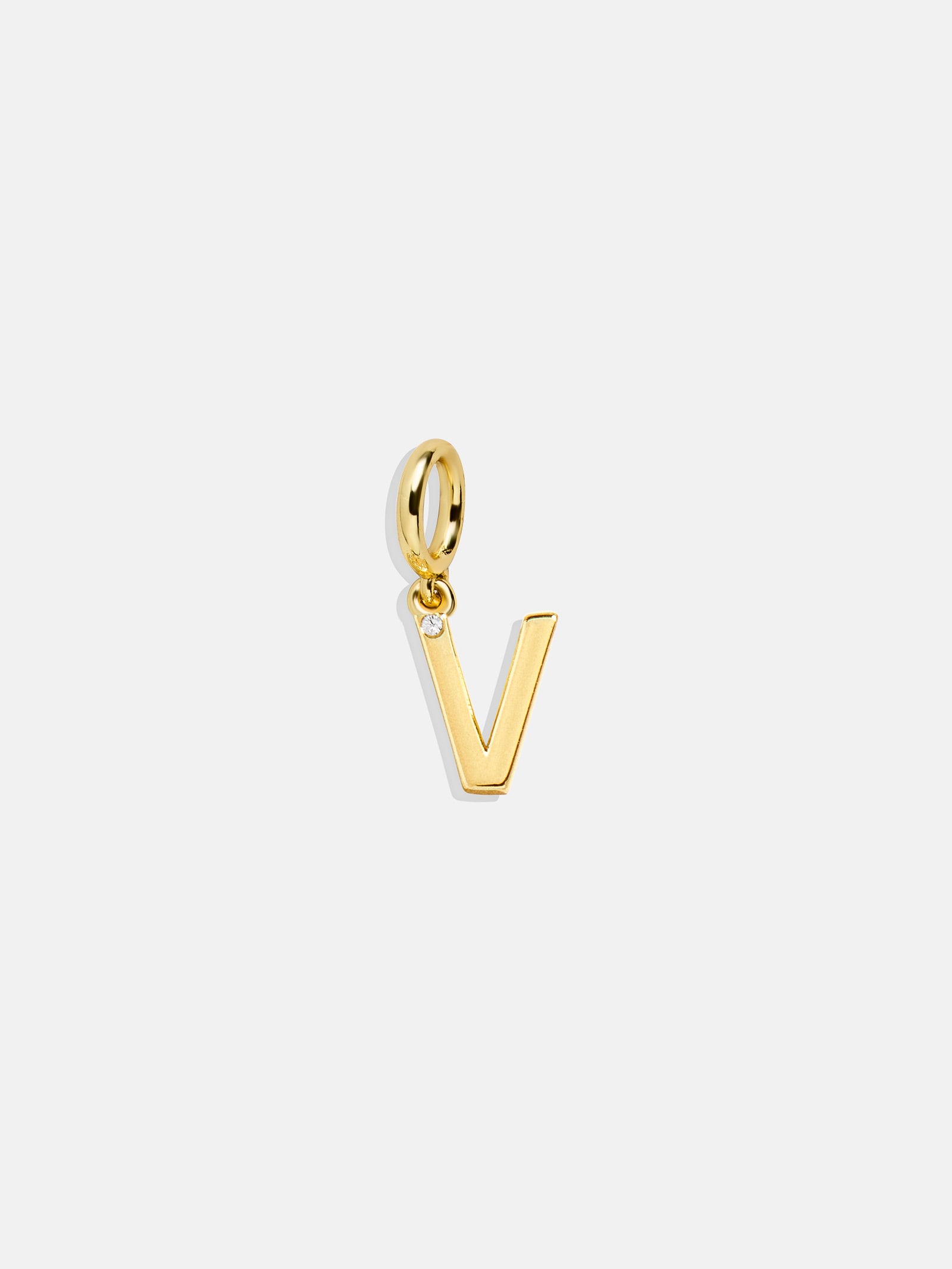 Classic Initial Cluster Charm - V