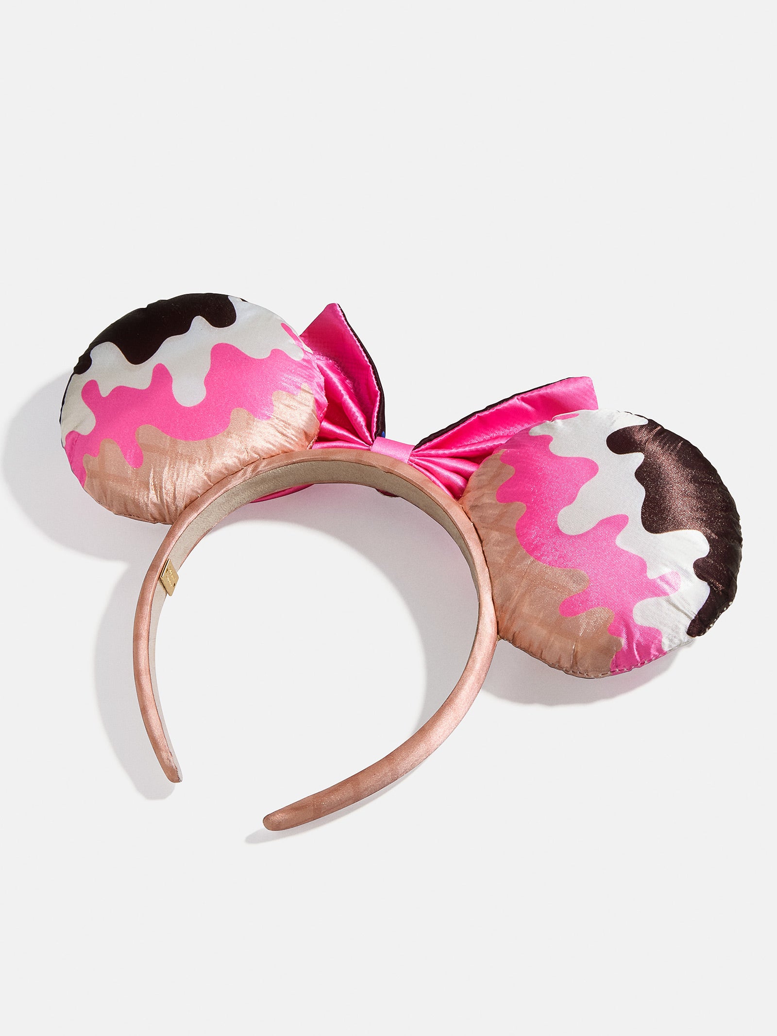 Disney Minnie Mouse Ice Cream Ears Headband - Minnie Mouse Ice Cream Ears