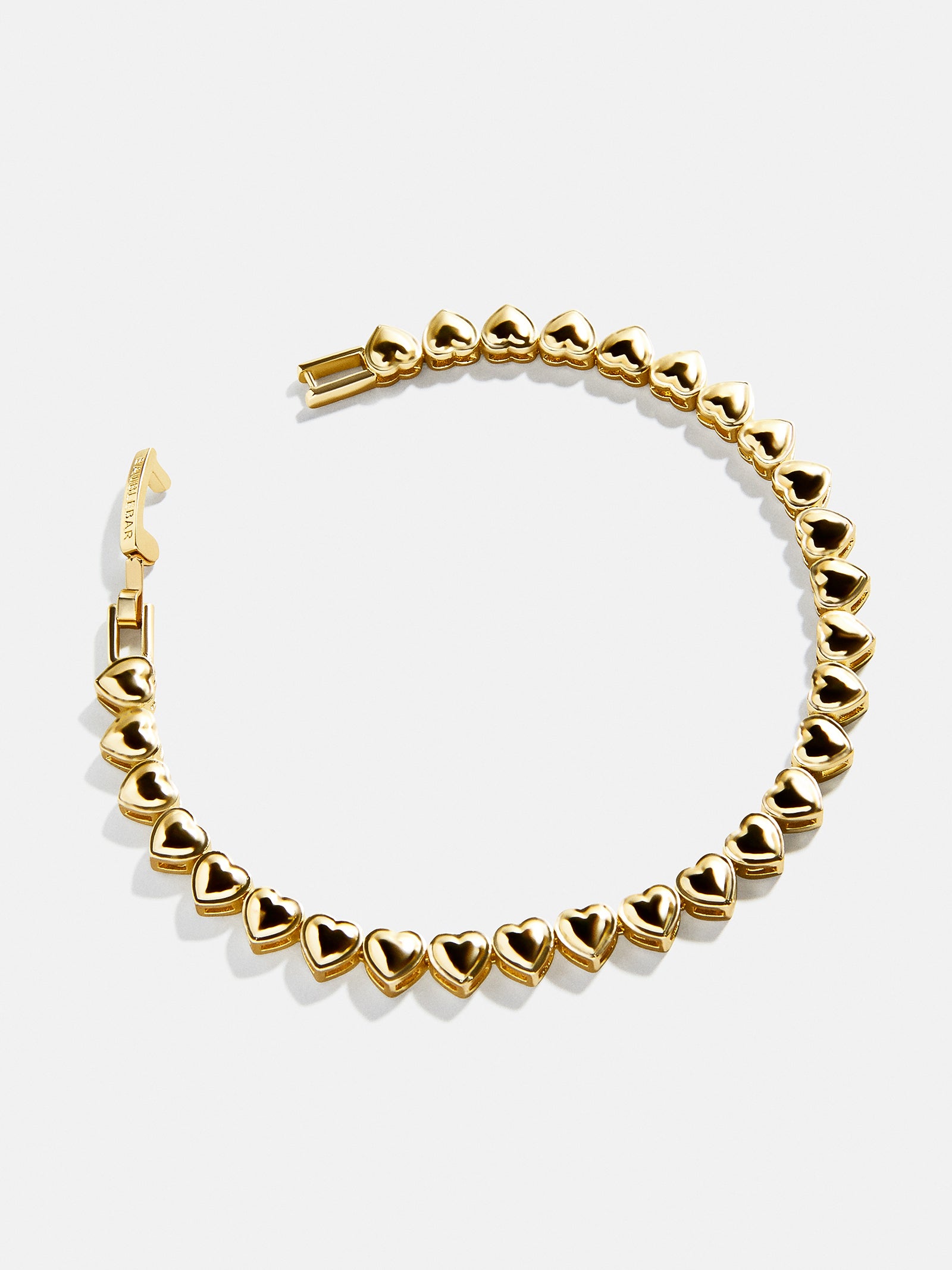 Kali Tennis Bracelet - Gold