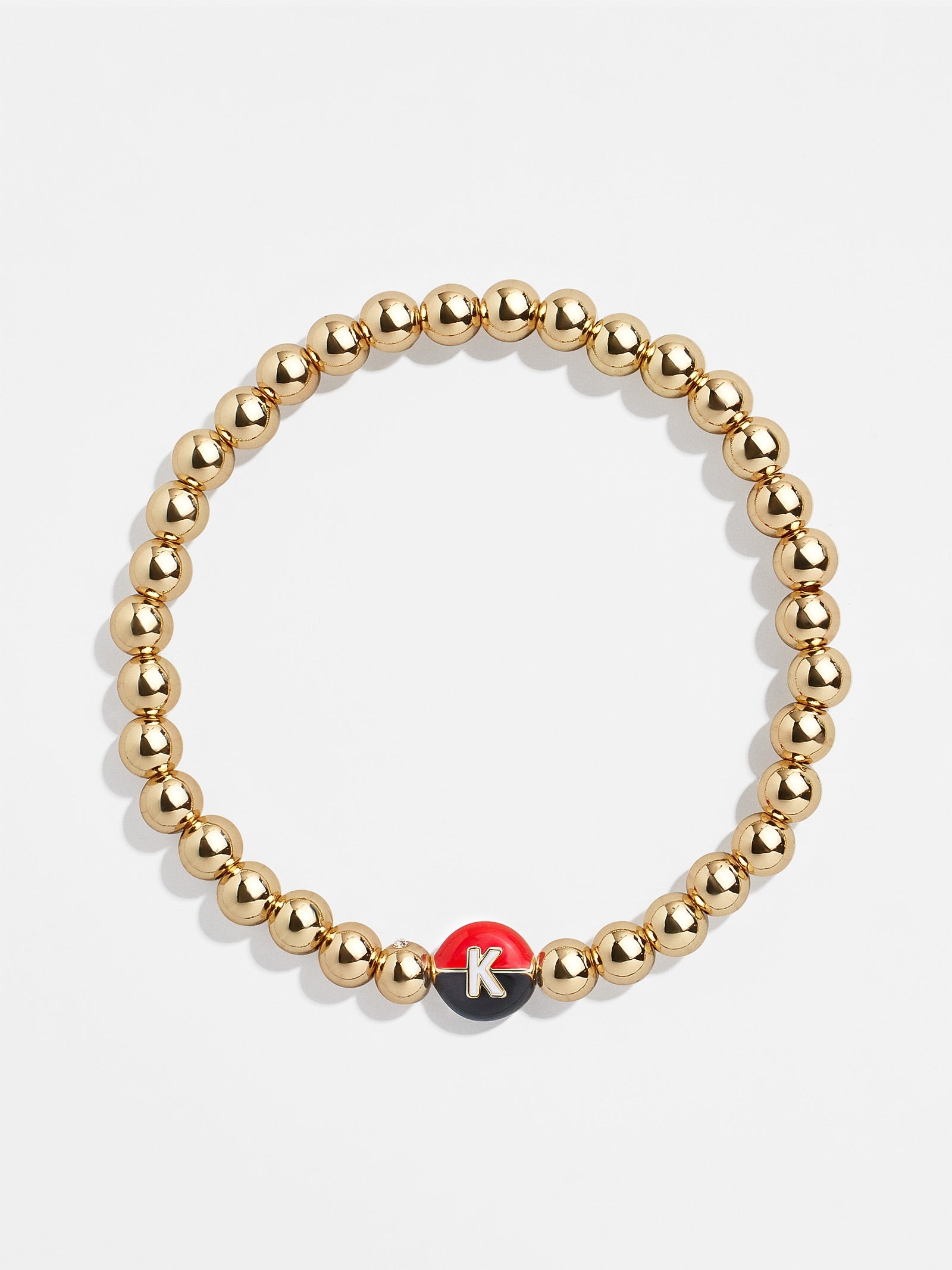 Mickey Initial Pisa Bracelet