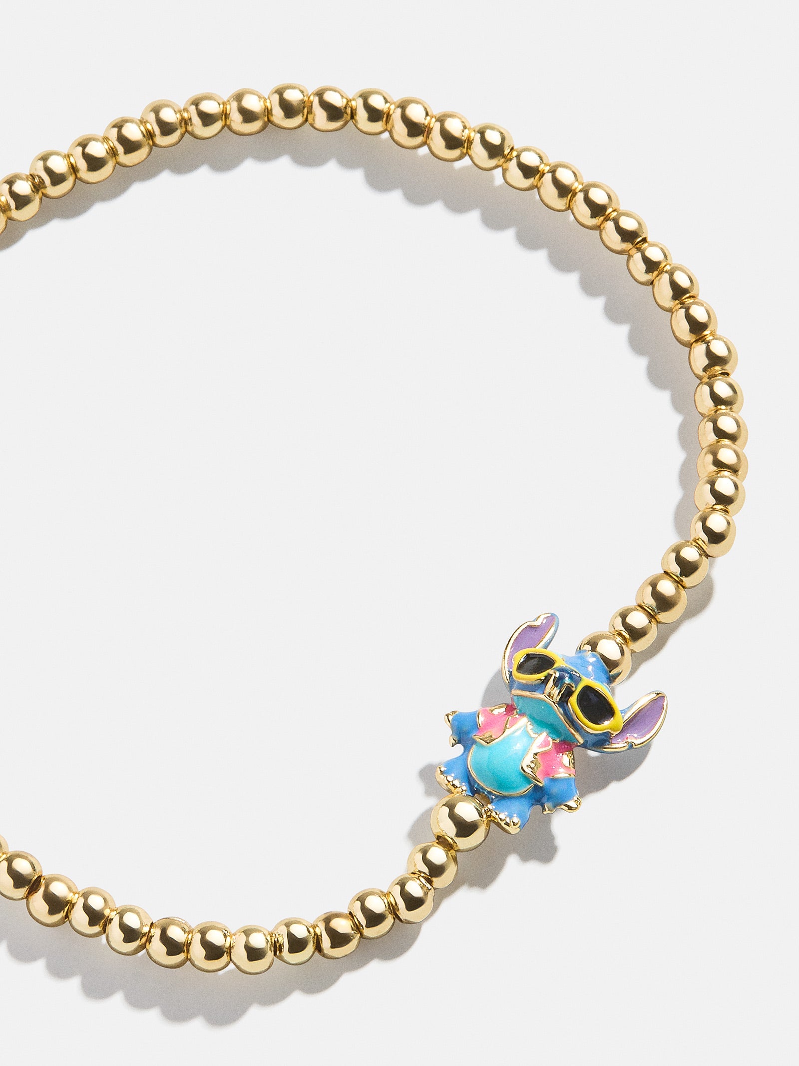 Stitch Disney Pisa Bracelet - Stitch