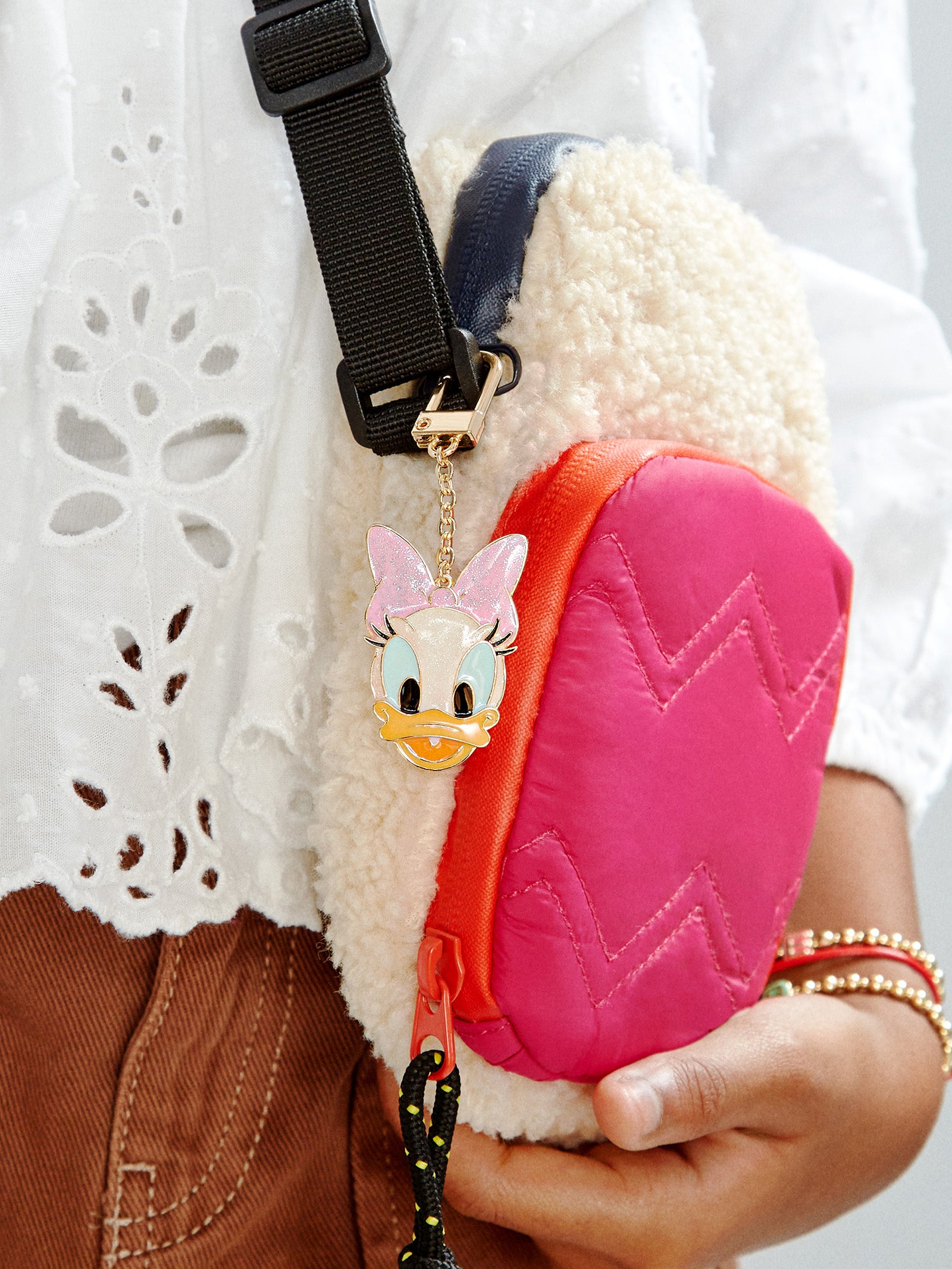 Disney Kids' Bag Charm