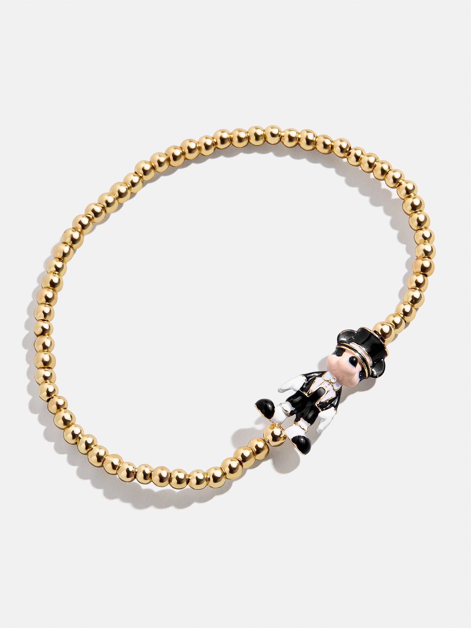 Mickey Mouse Disney Groom Pisa Bracelet - Mickey Mouse