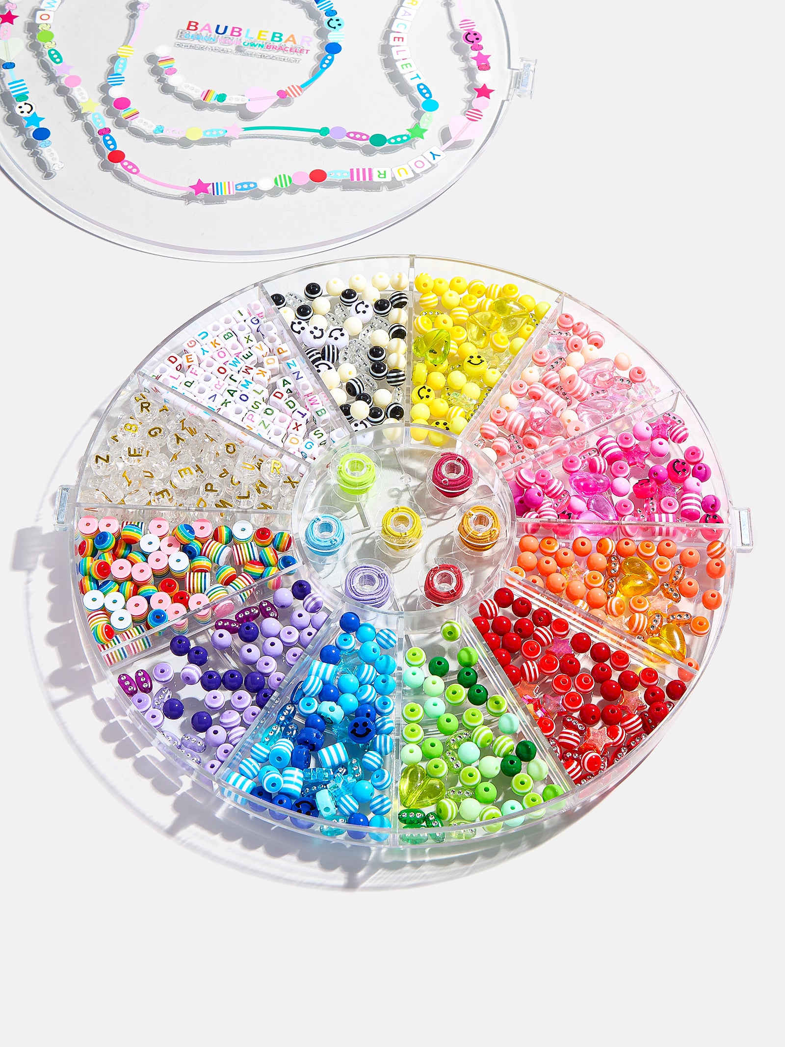 Design Your Own Bracelet Kit - Multi