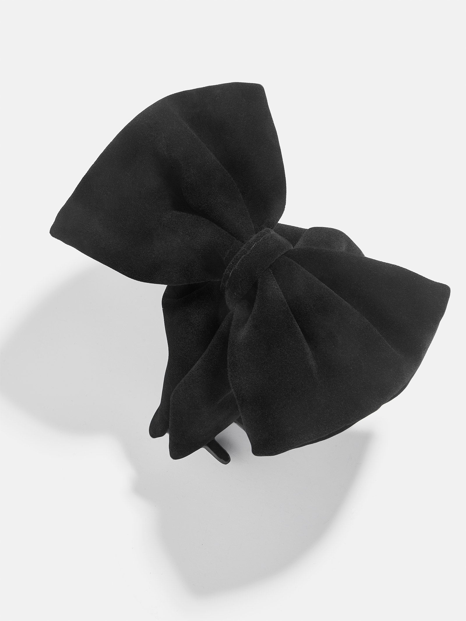 Hayden Hair Clip - Black