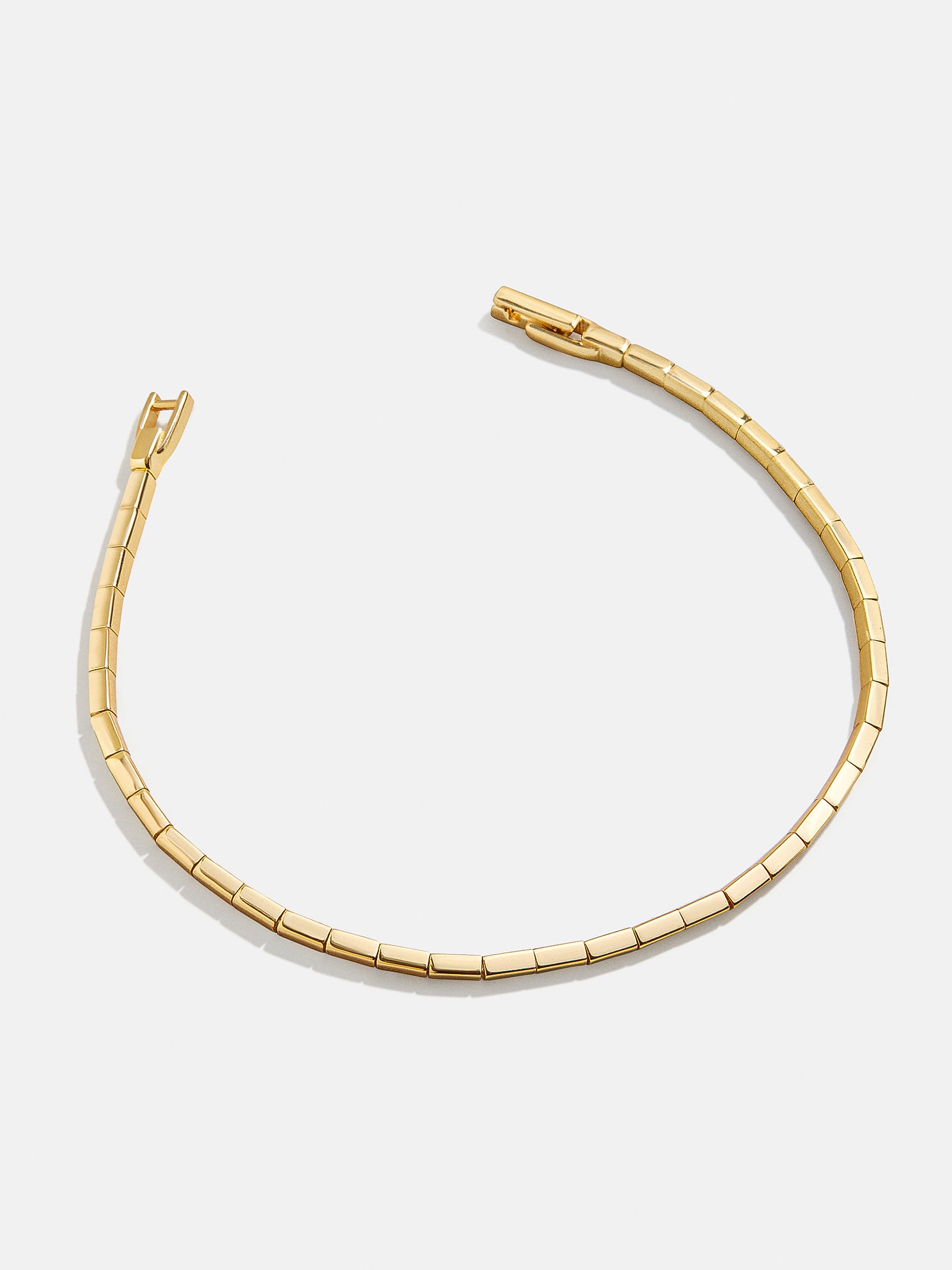 Lara 18K Gold Bracelet - Gold