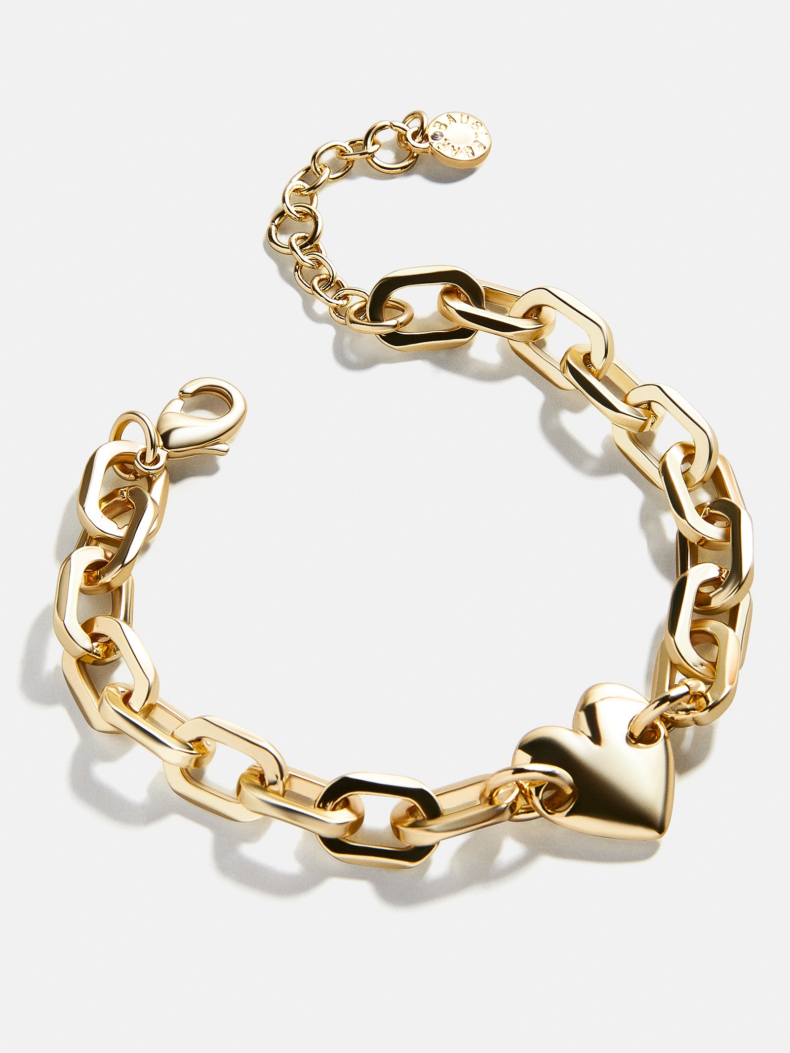 Leah Bracelet - Gold