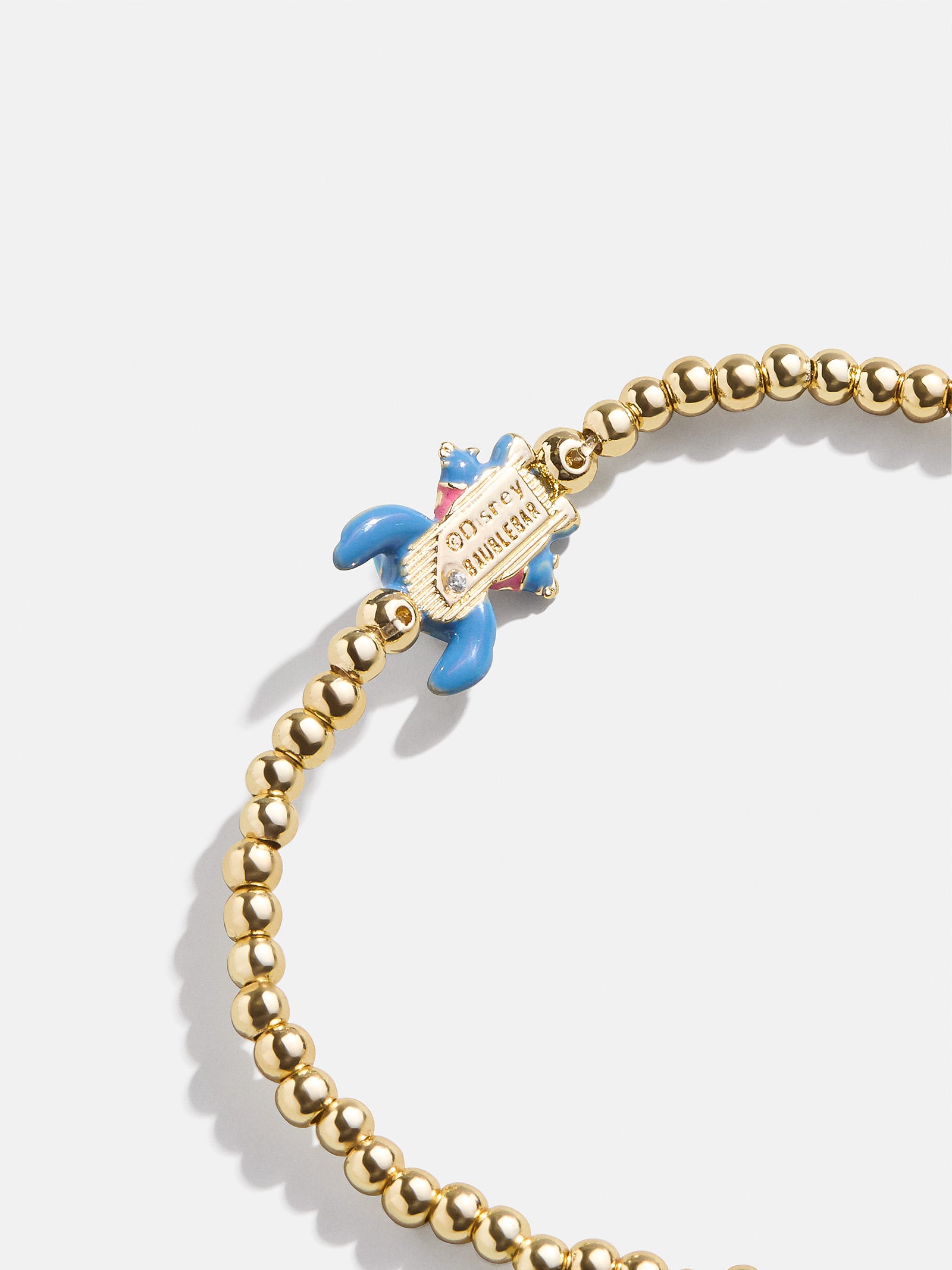 Stitch Disney Pisa Bracelet - Stitch