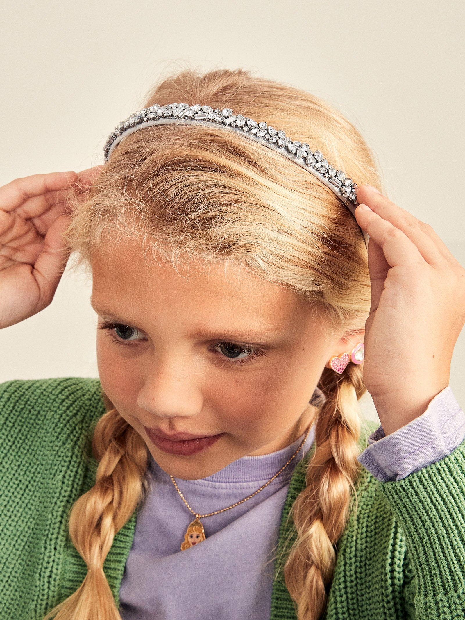 Pippa Kids' Headband