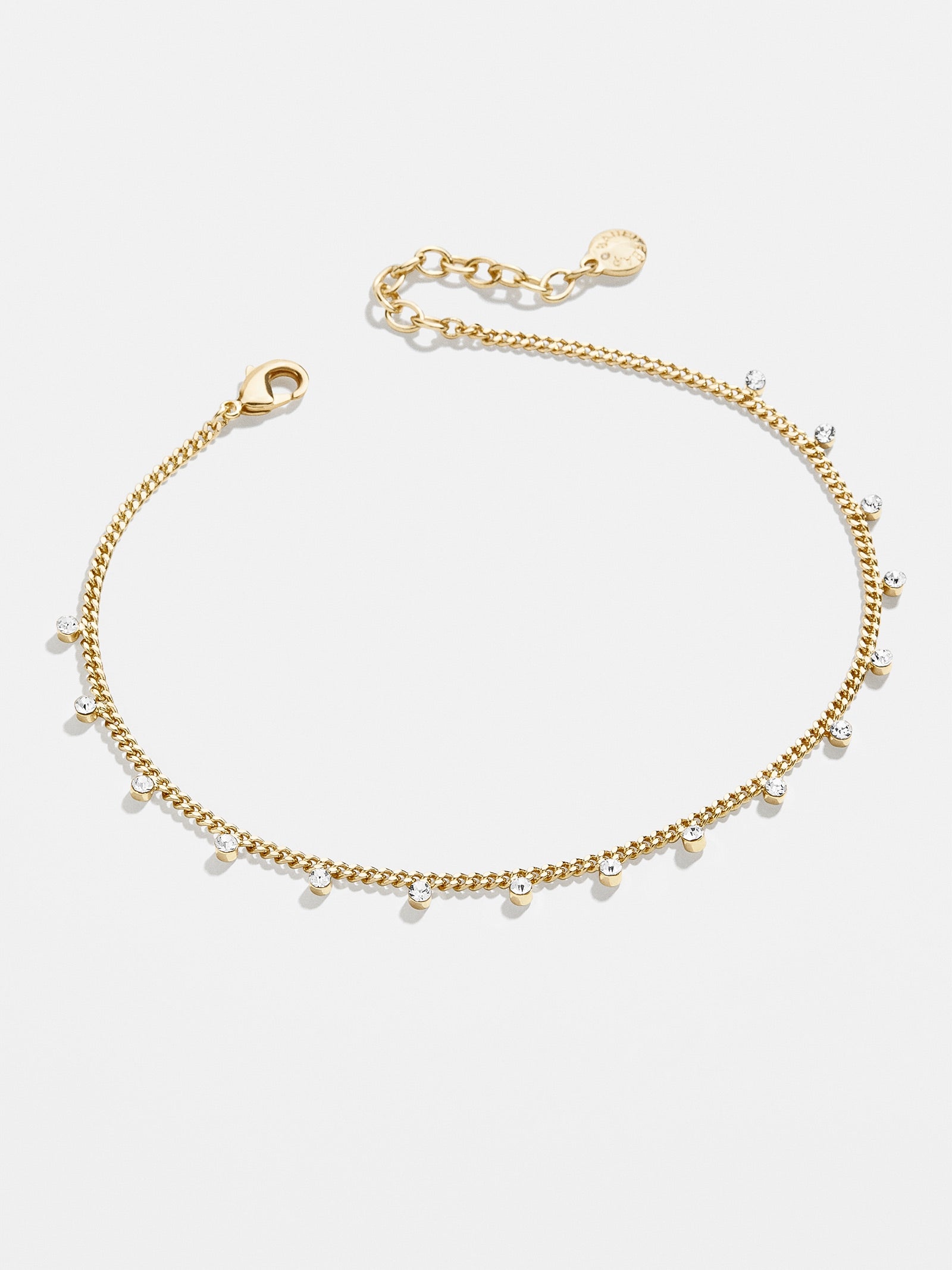 Stella Anklet