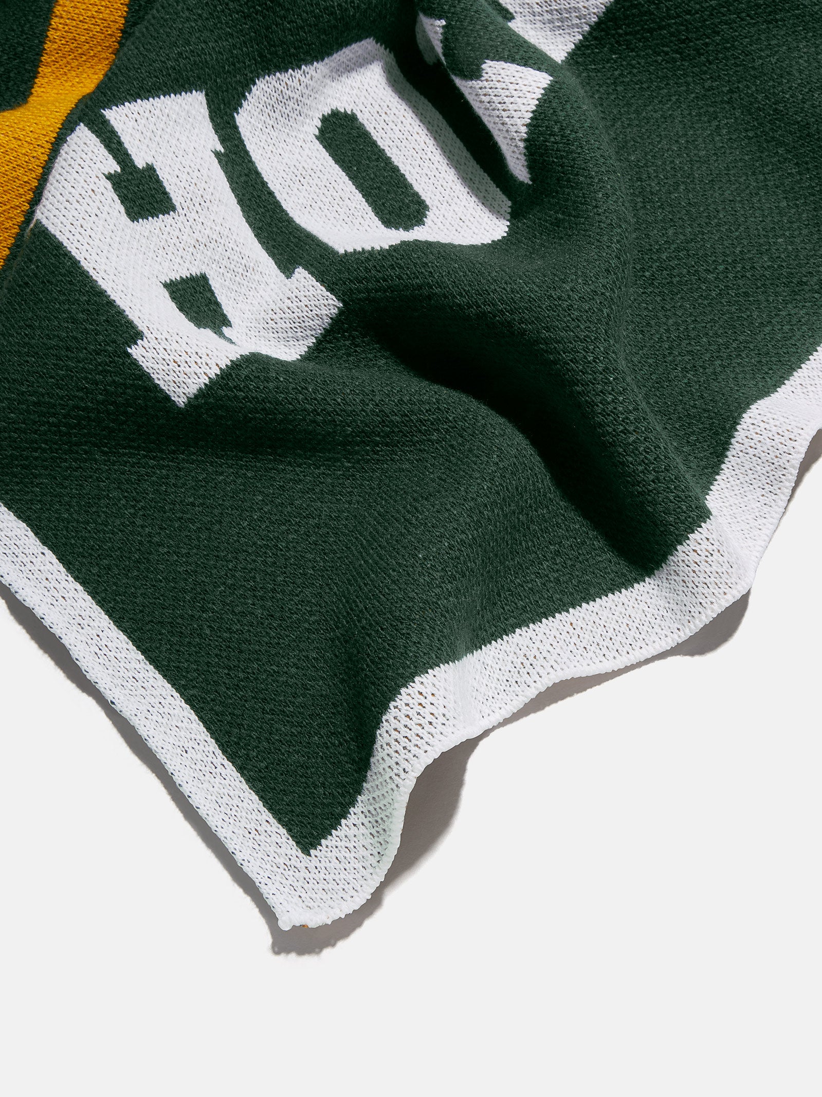 Green Bay Packers NFL Custom Blanket - Green Bay Packers