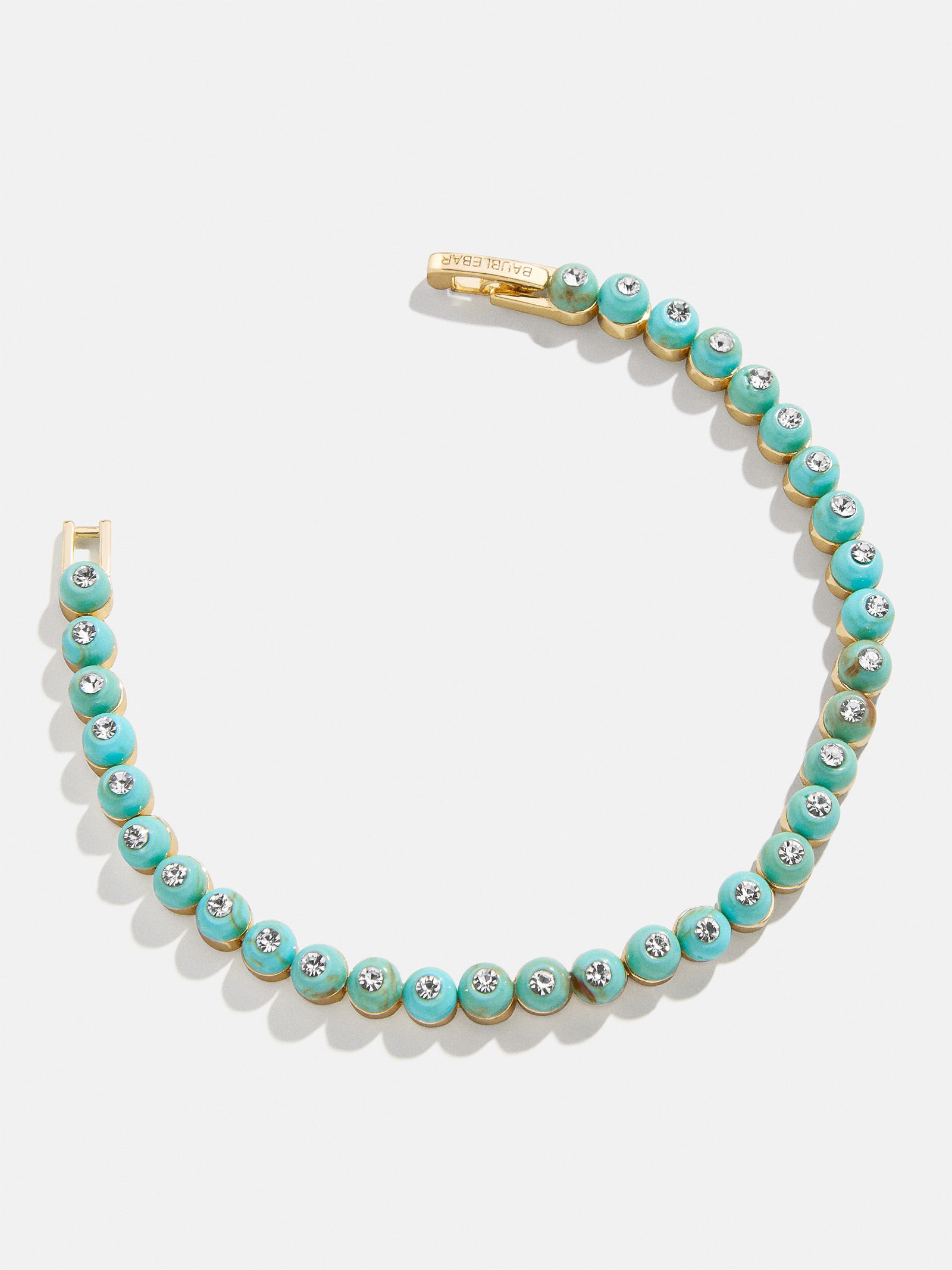 Brielle Bracelet - Turquoise