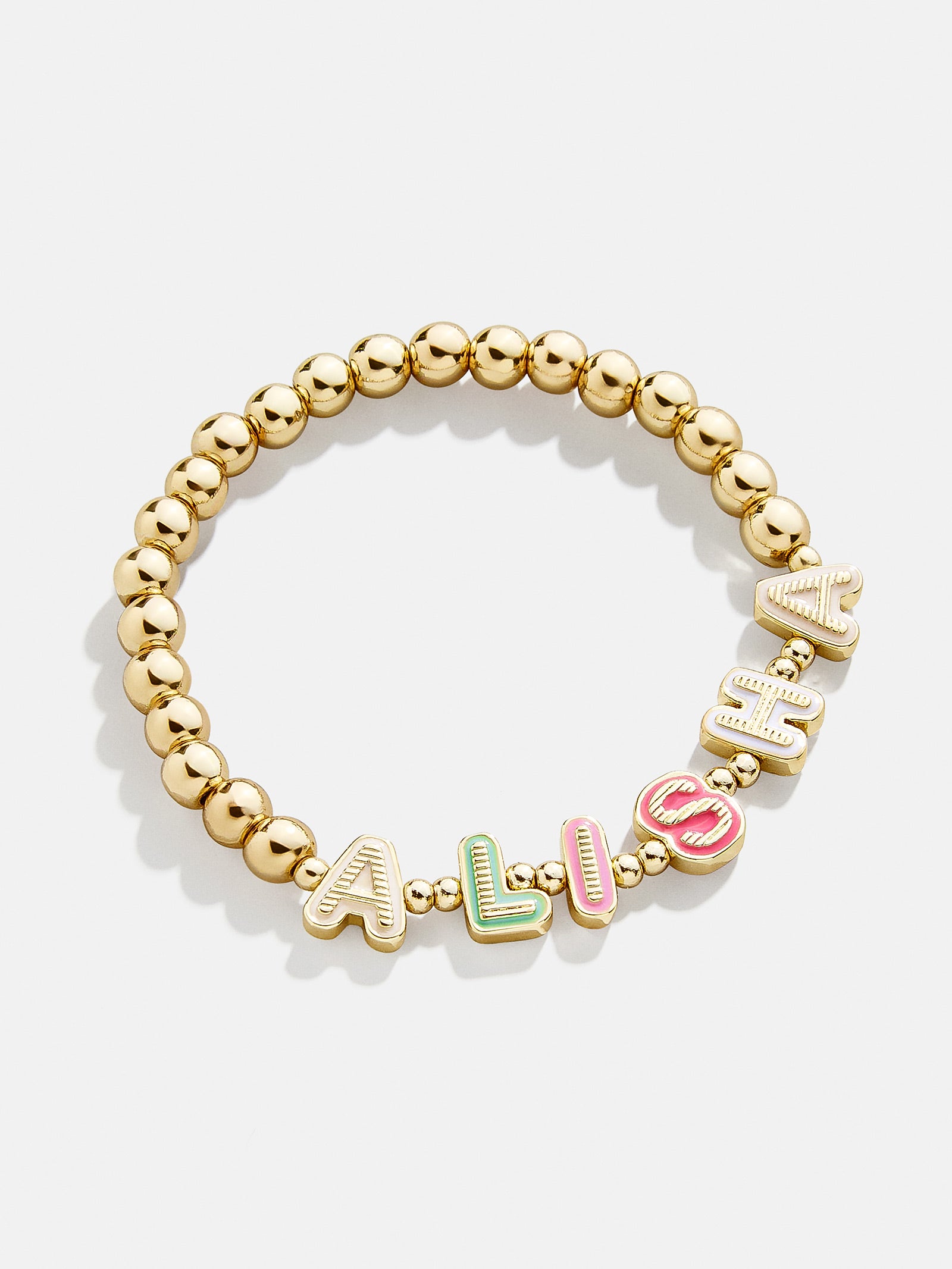 Kids' Custom Pisa Bracelet - Multi