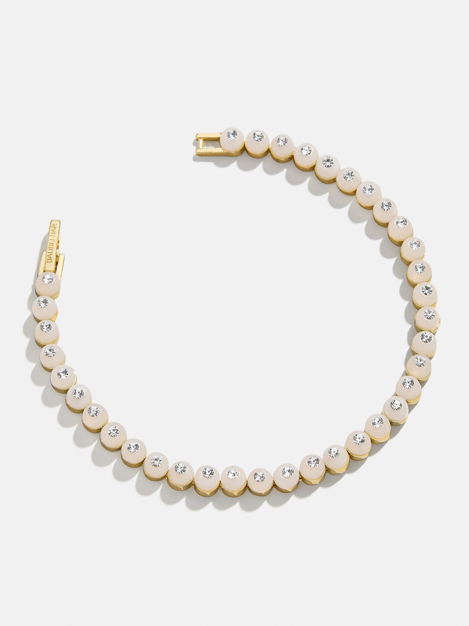 Brielle Bracelet - Ivory