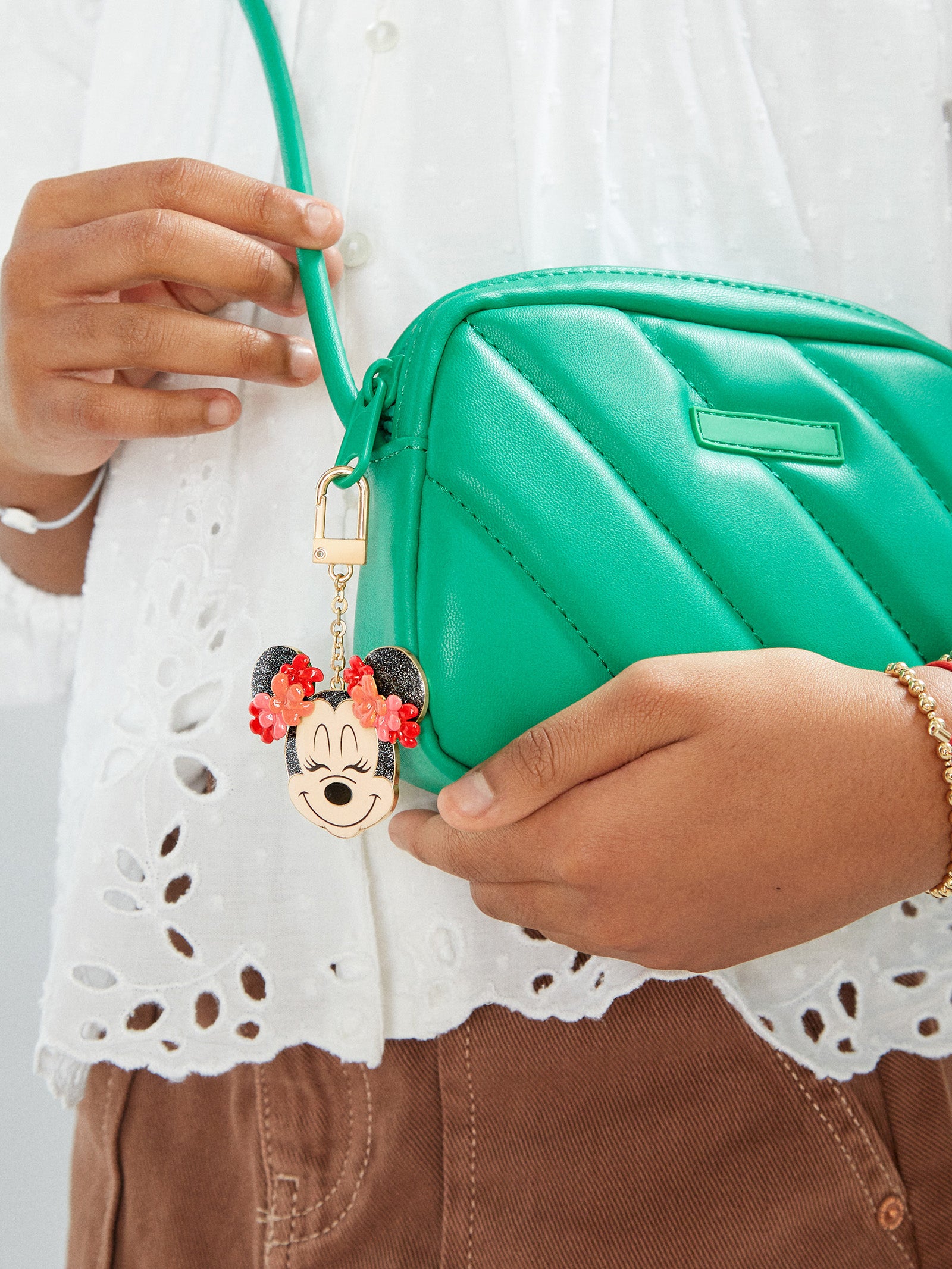 Disney Kids' Bag Charm