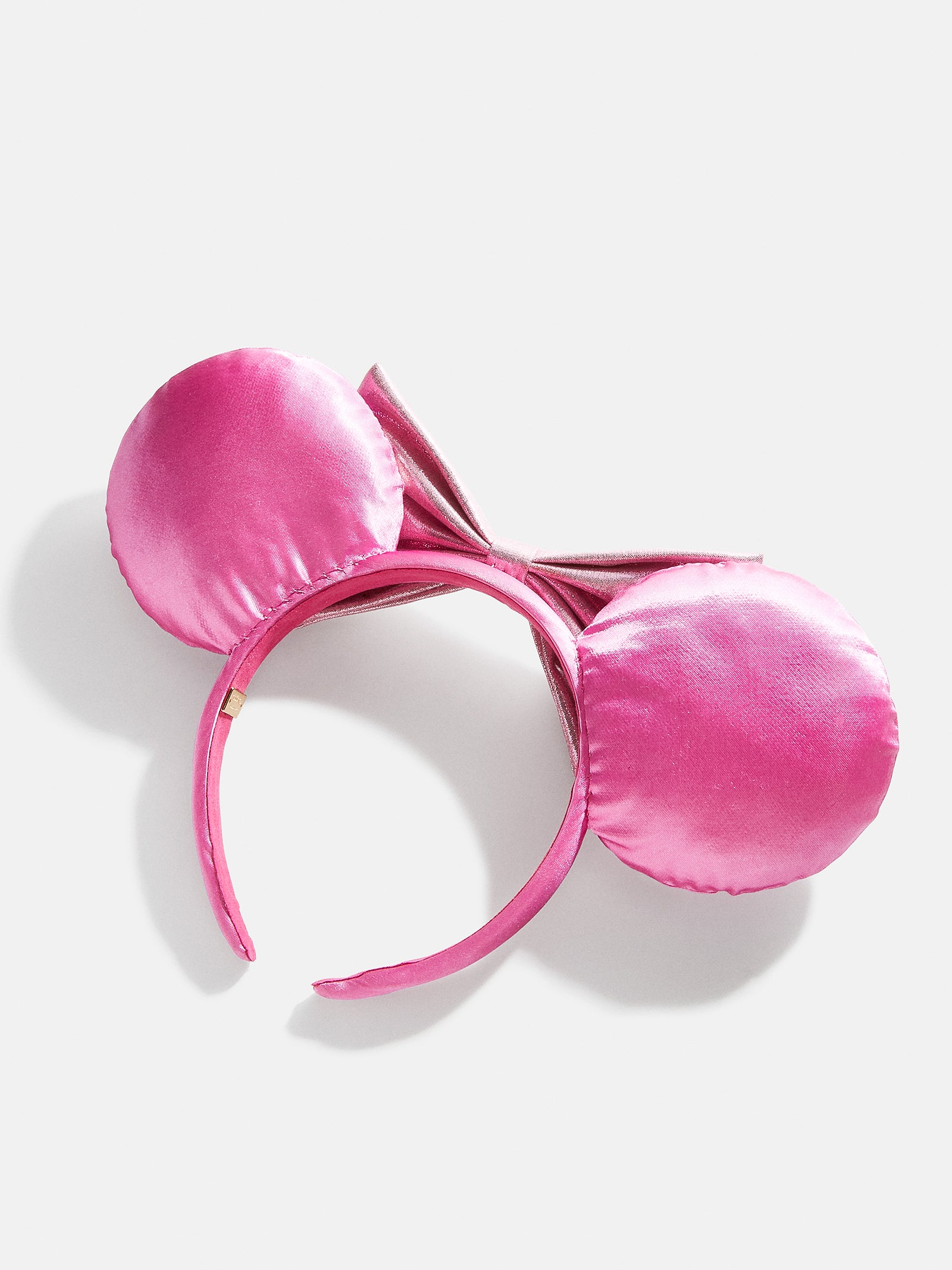 Minnie Mouse Disney Pink Ears Headband - Minnie Mouse Pink Ears