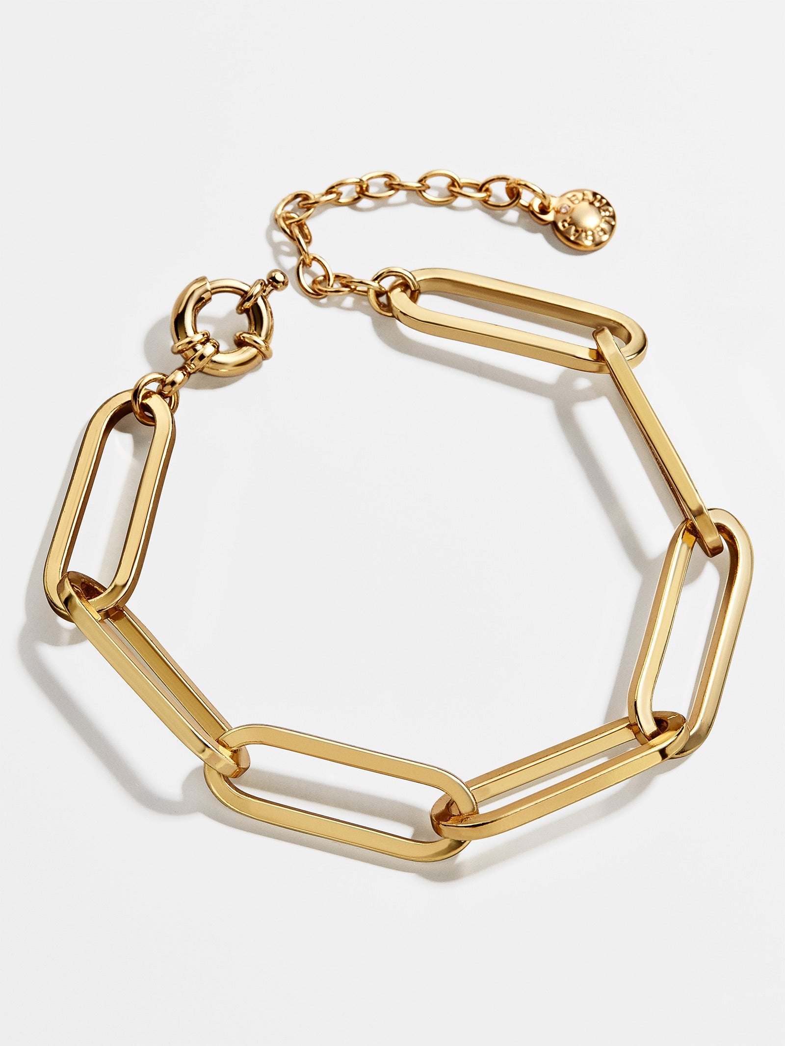 Hera Bracelet - Gold