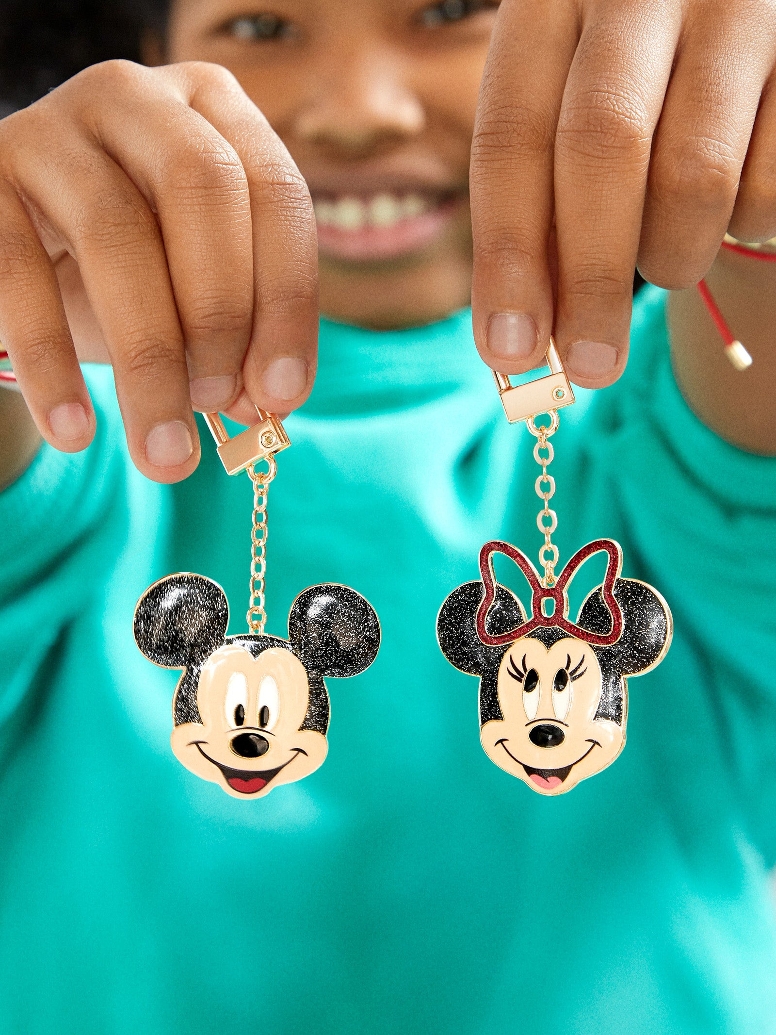 Disney Kids' Bag Charm