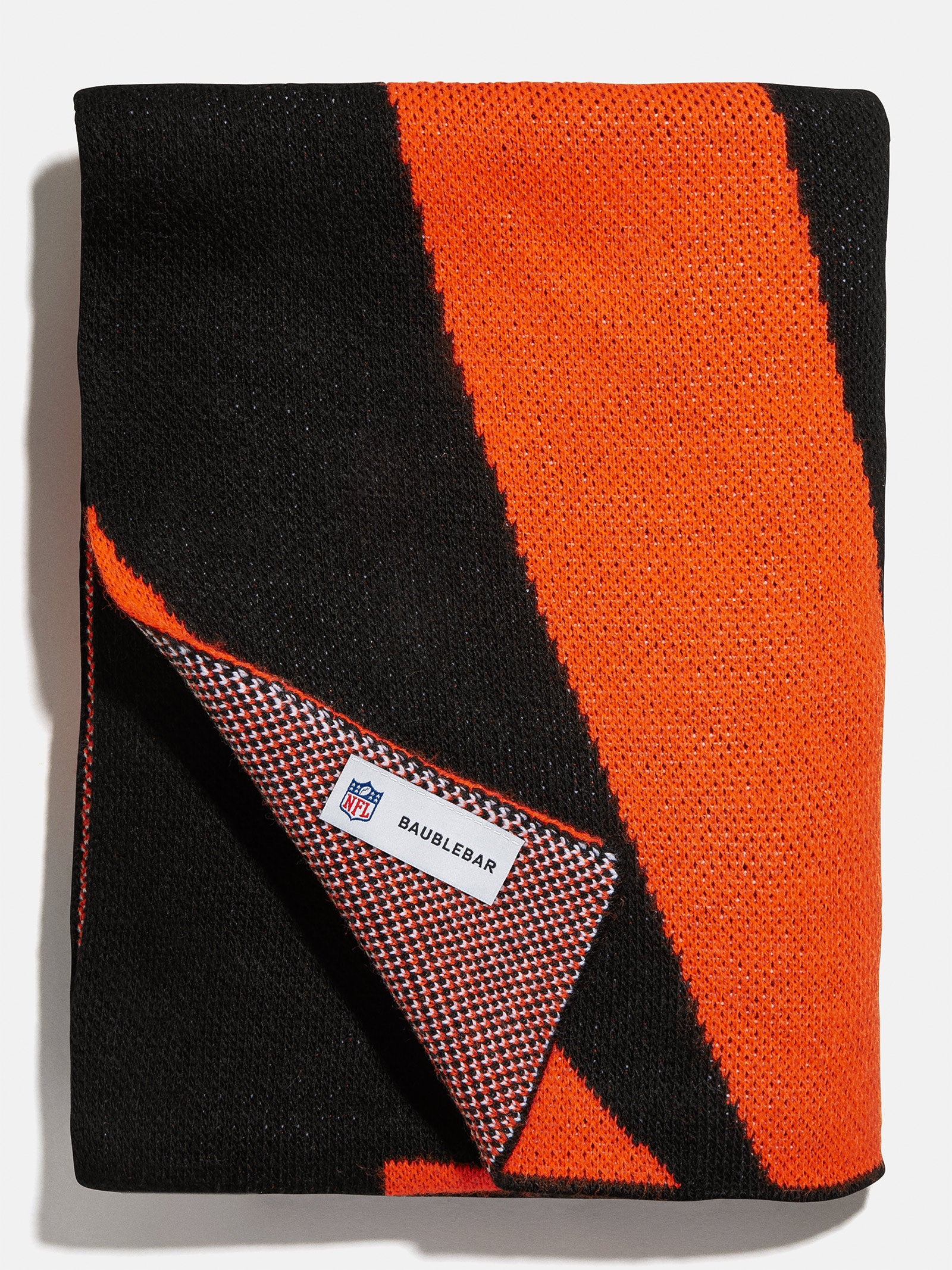 Cincinnati Bengals NFL Custom Blanket - Cincinnati Bengals