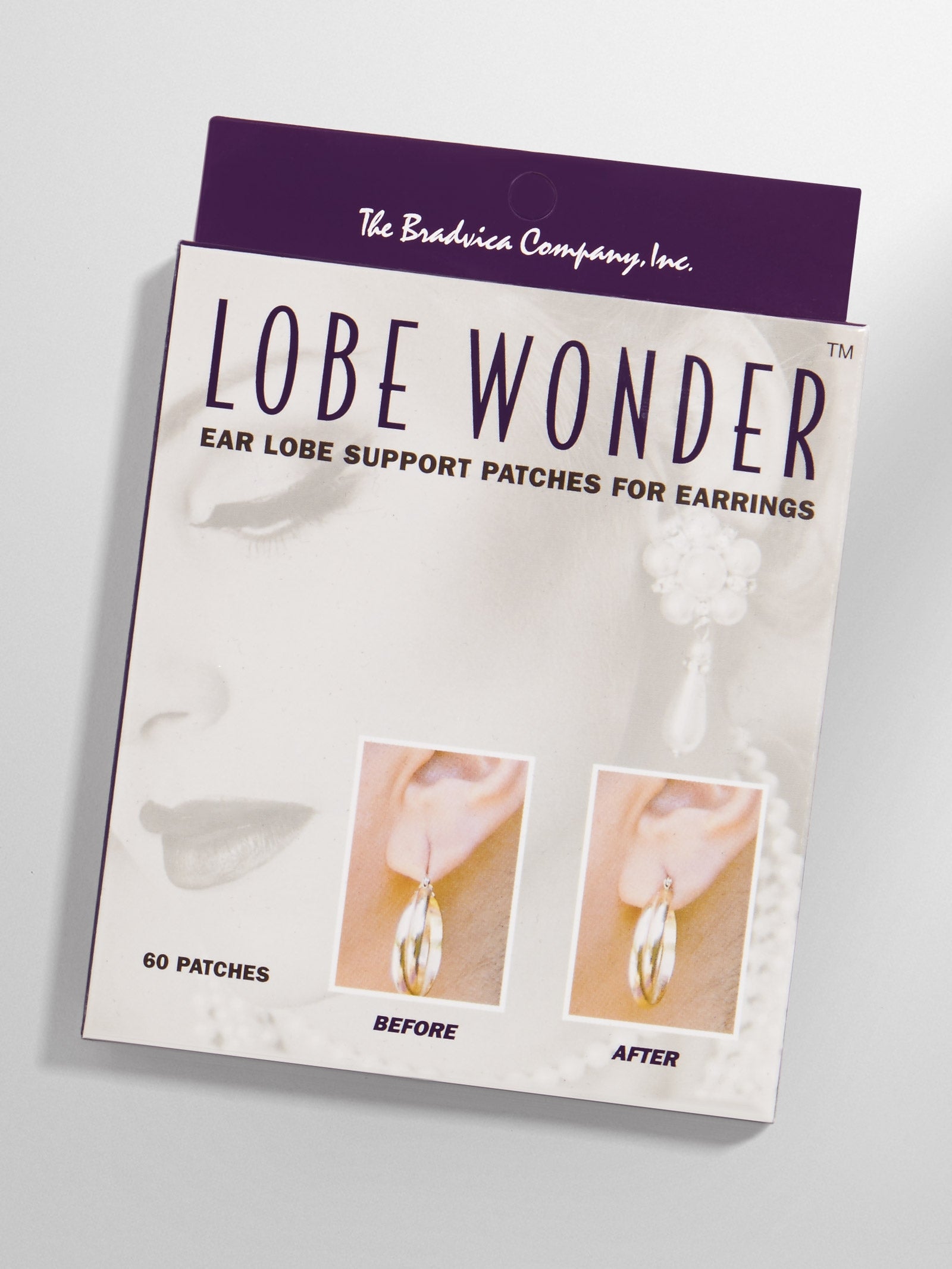 Lobe Wonder