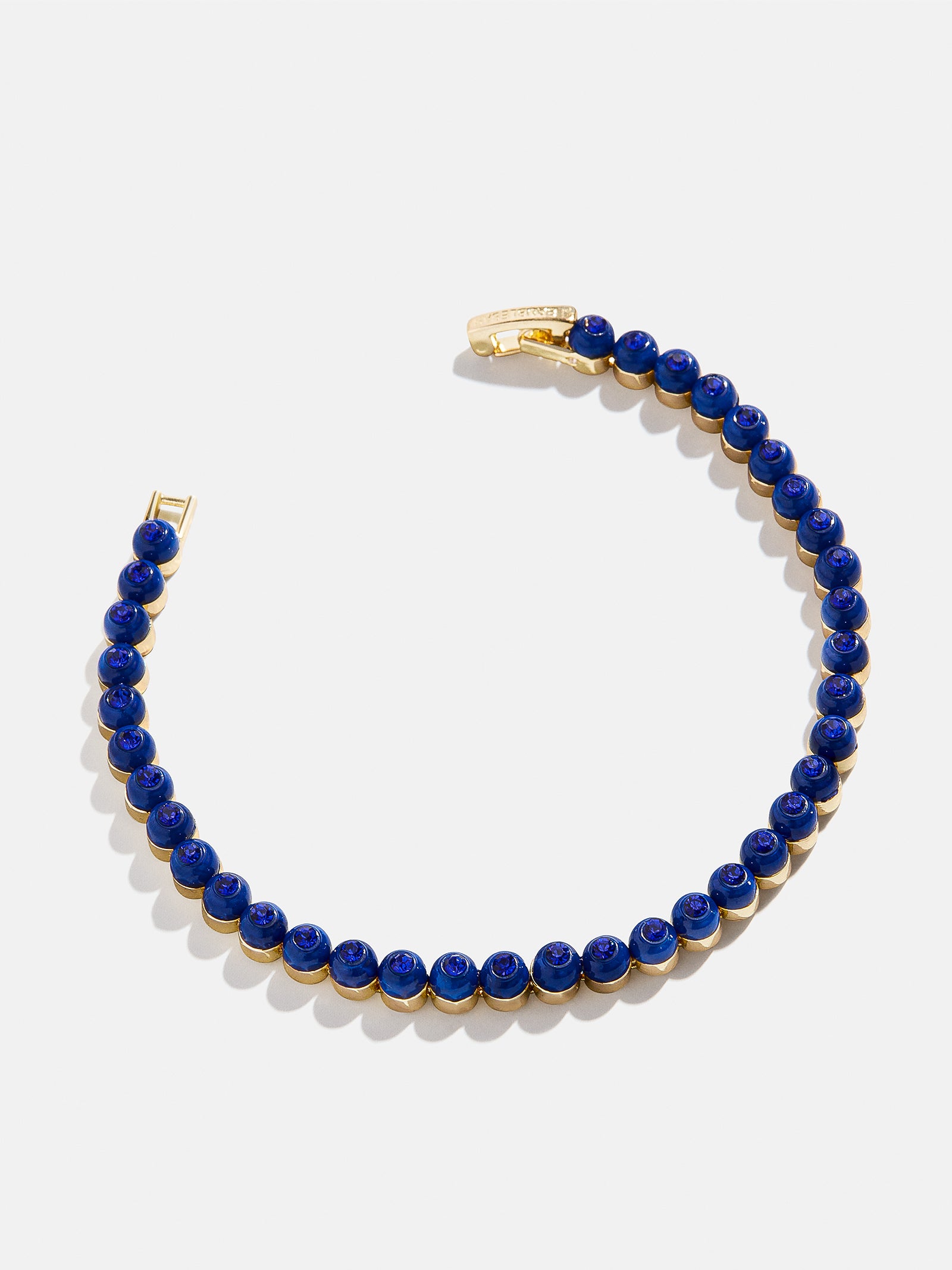 Brielle Bracelet - Navy