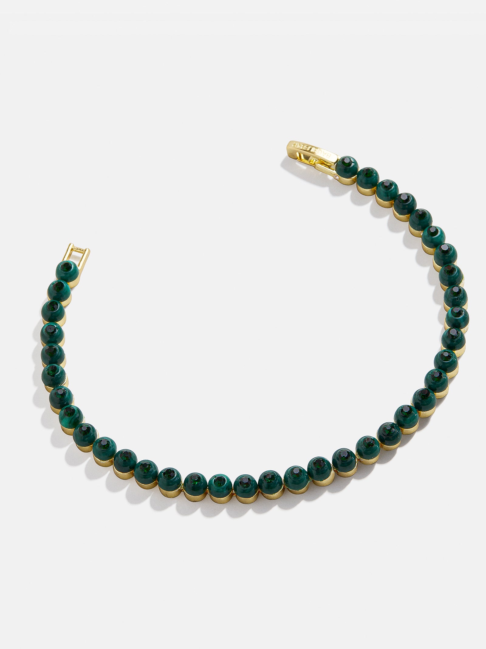 Brielle Bracelet - Green