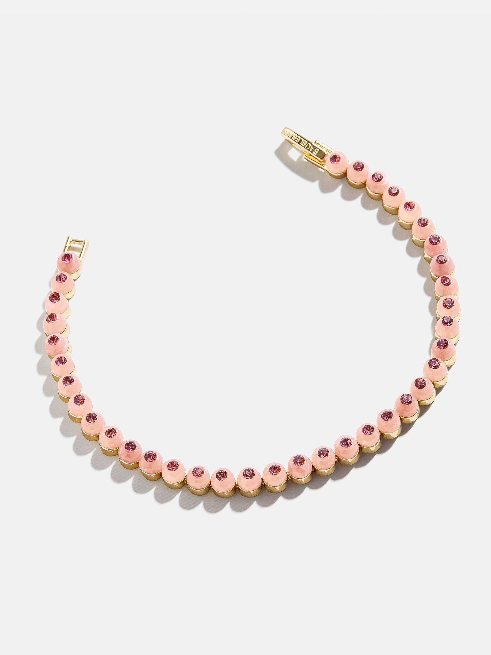 Brielle Bracelet - Pink