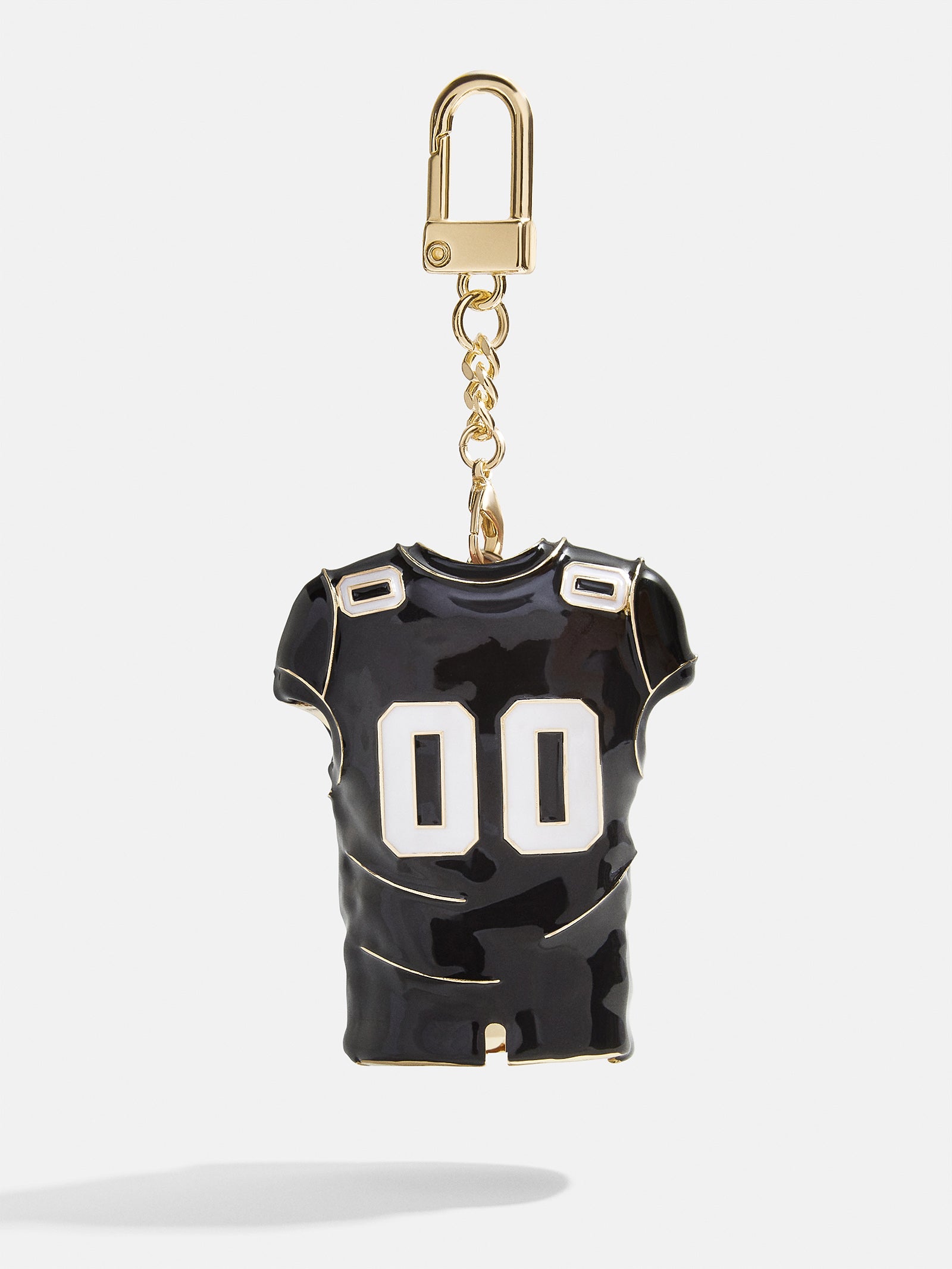 Pittsburgh Steelers NFL Jersey Bag Charm - Pittsburgh Steelers