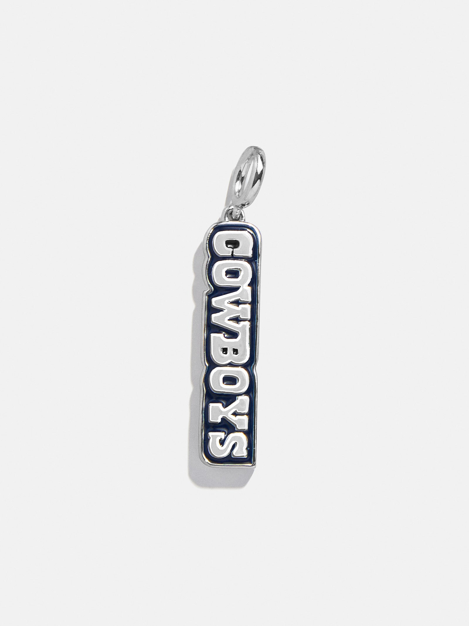 WEAR By Erin Andrews x BaubleBar Dallas Cowboys Cluster Charm - Dallas Cowboys