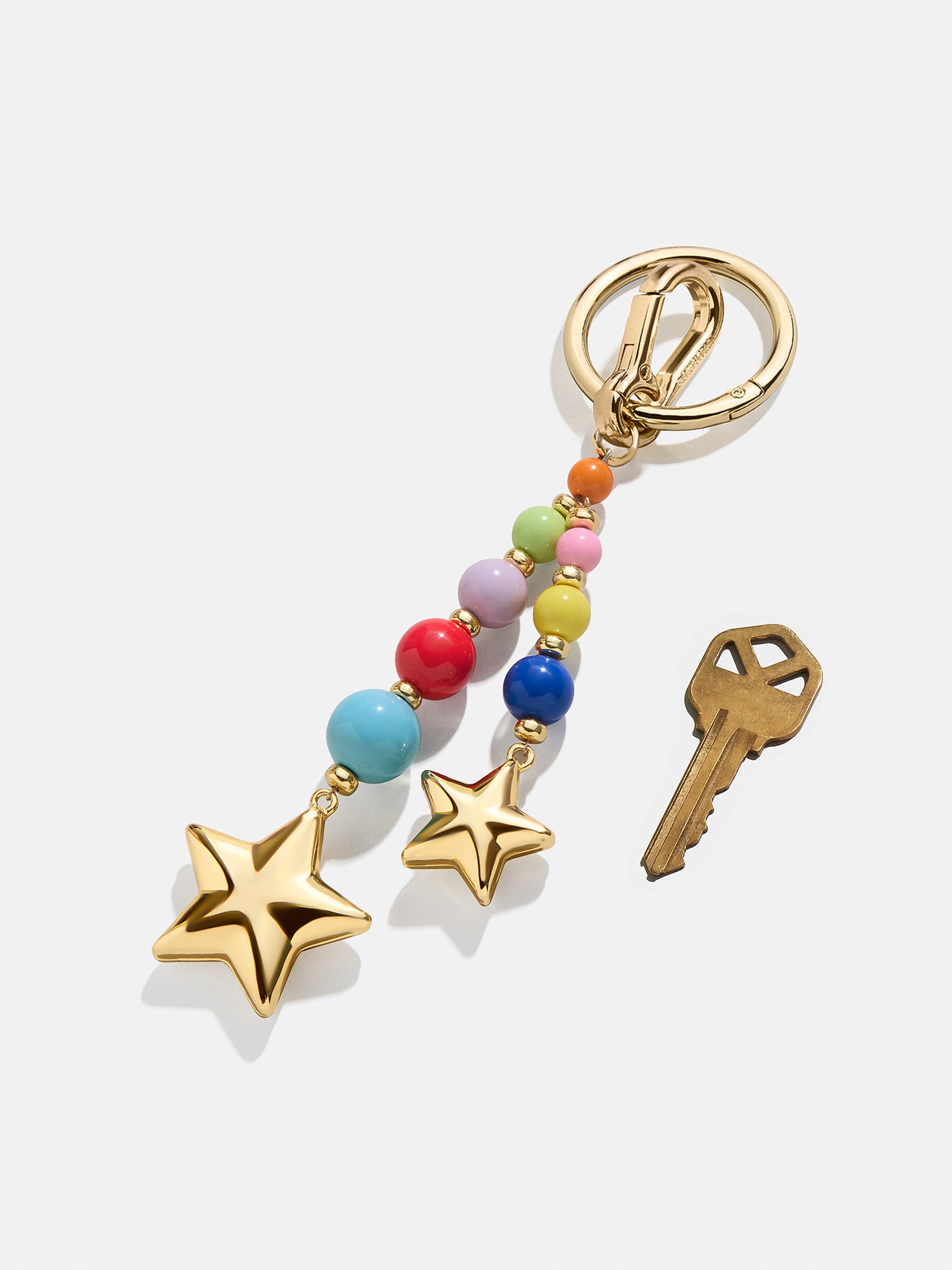 Starstruck Bag Charm - Multi