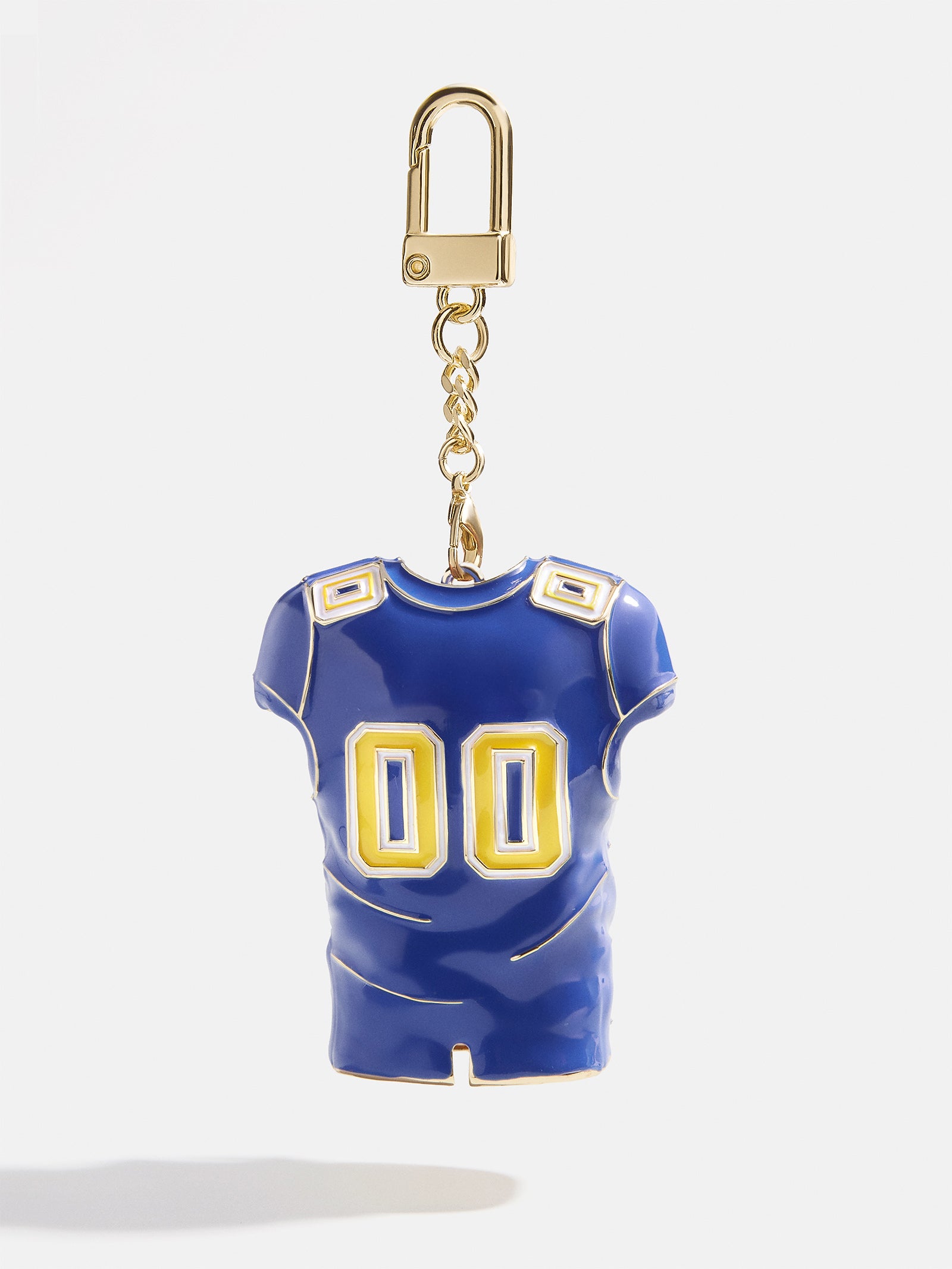 Los Angeles Rams NFL Jersey Bag Charm - Los Angeles Rams