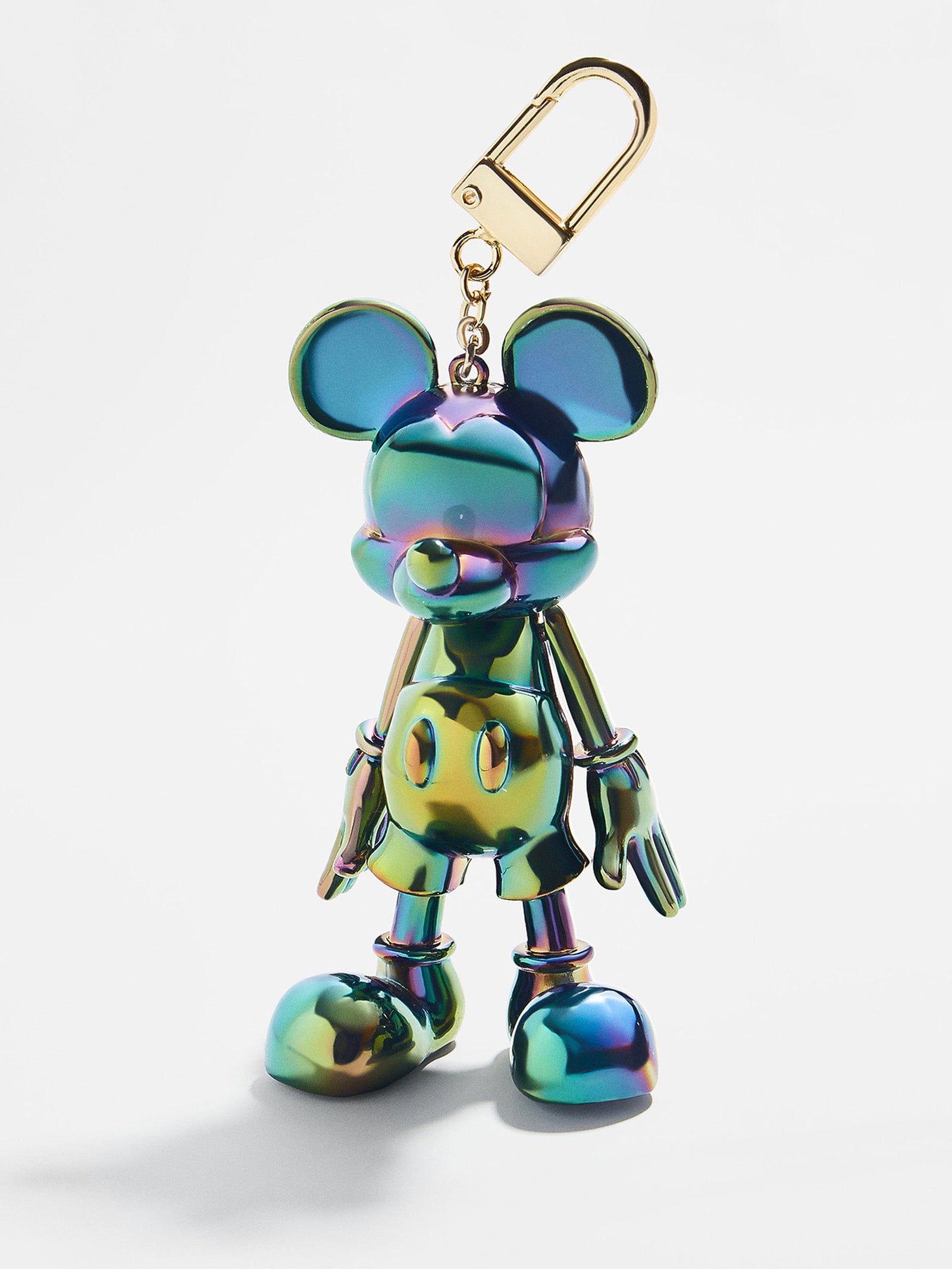 Mickey Mouse Disney Bag Charm - Oilslick