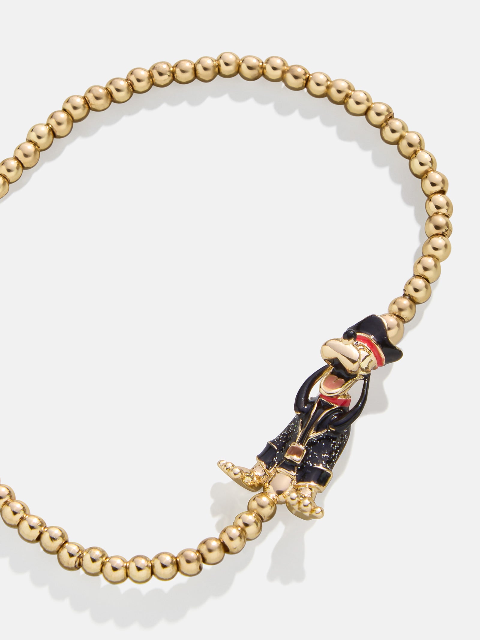 Disney Halloween Costume Pisa Bracelet - Pluto